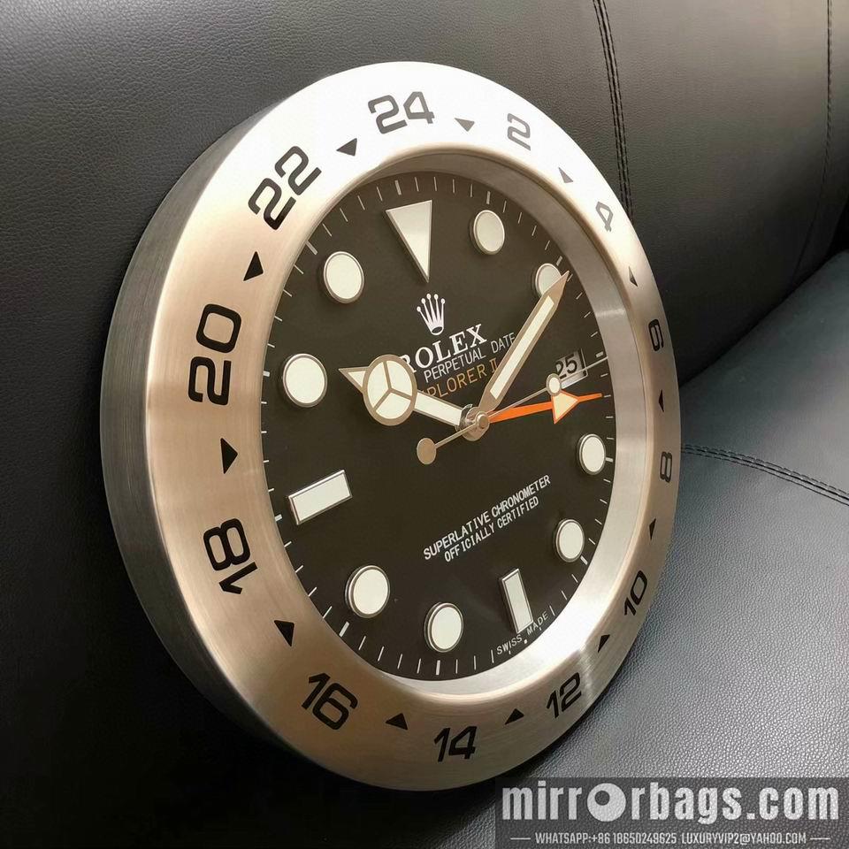 Rolex clock 03