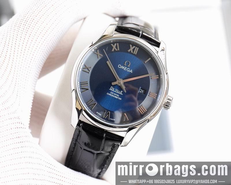 Omega 41X11mm 050825