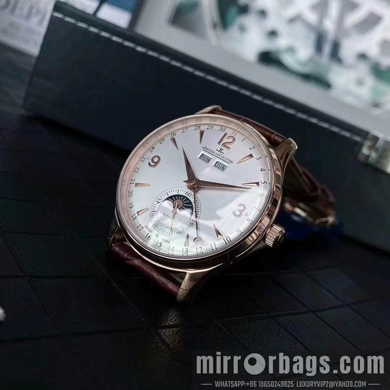 Jaeger Lecoultre men 42mm 090946