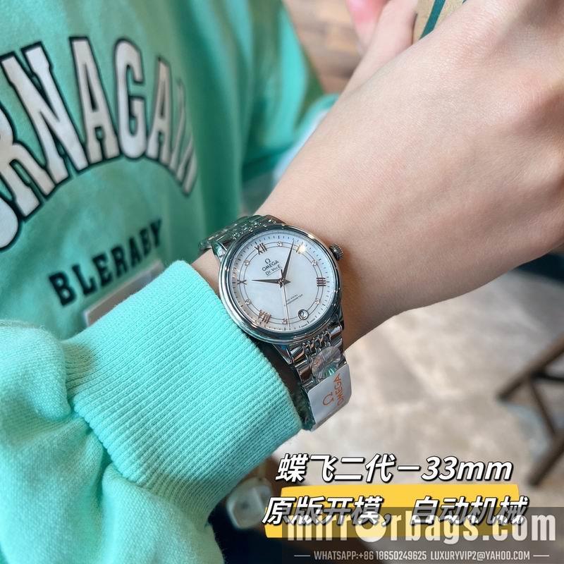 Omega 32.7mm 022494