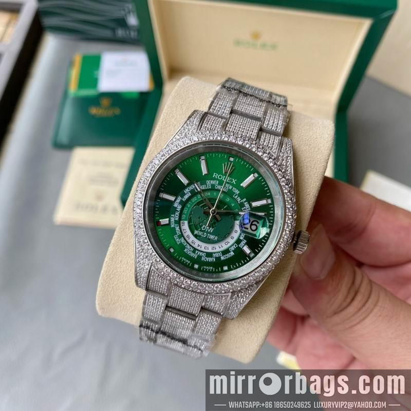 Rolex watch 123102