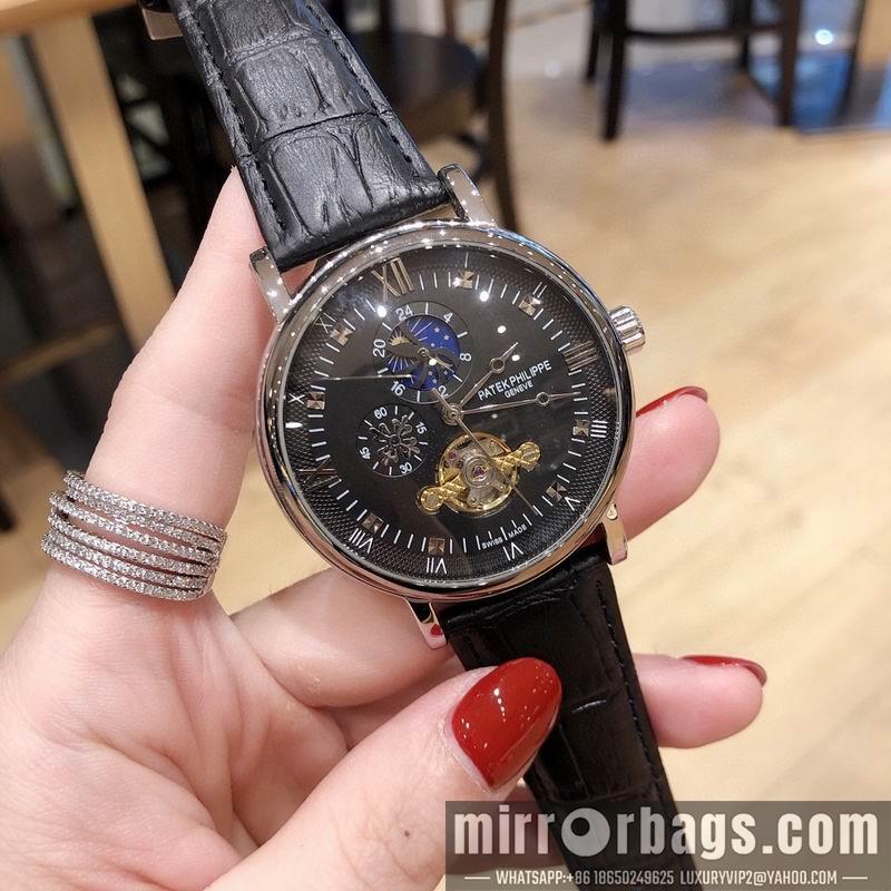Patek Philippe 43X13mm 041404