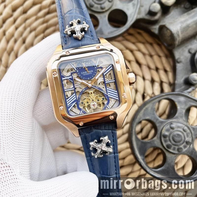 Cartier 45X13mm 030206