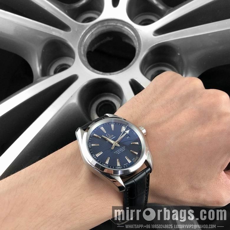 Omega watch 41mm M114