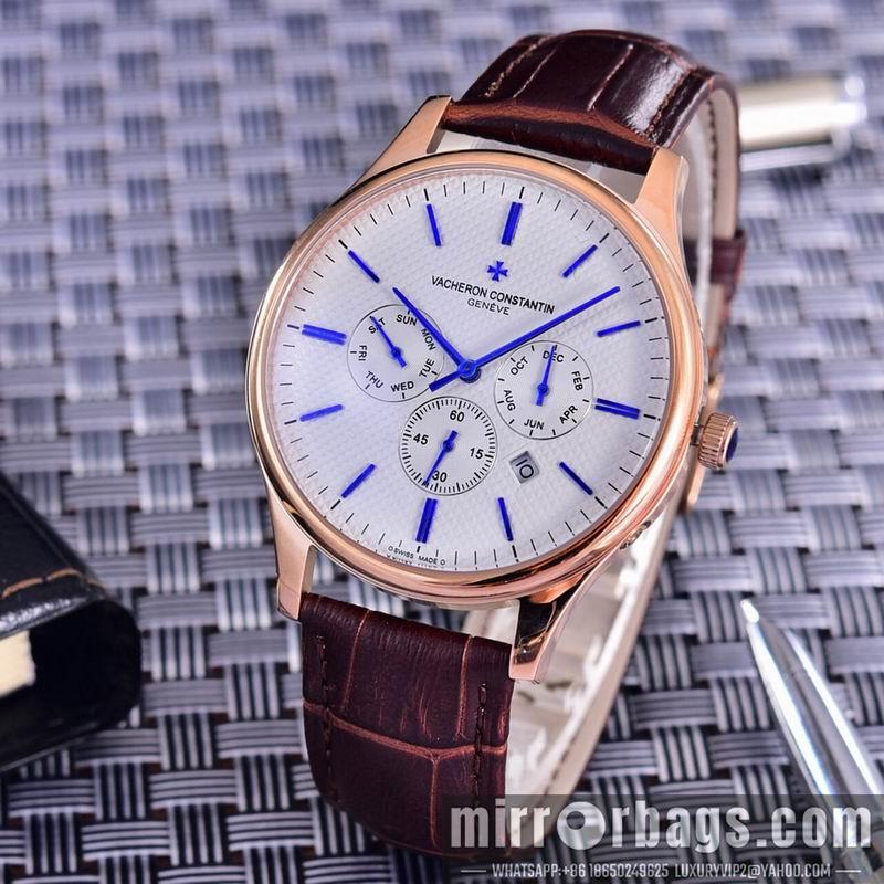 Vacheron Constantin 42X11mm 121217
