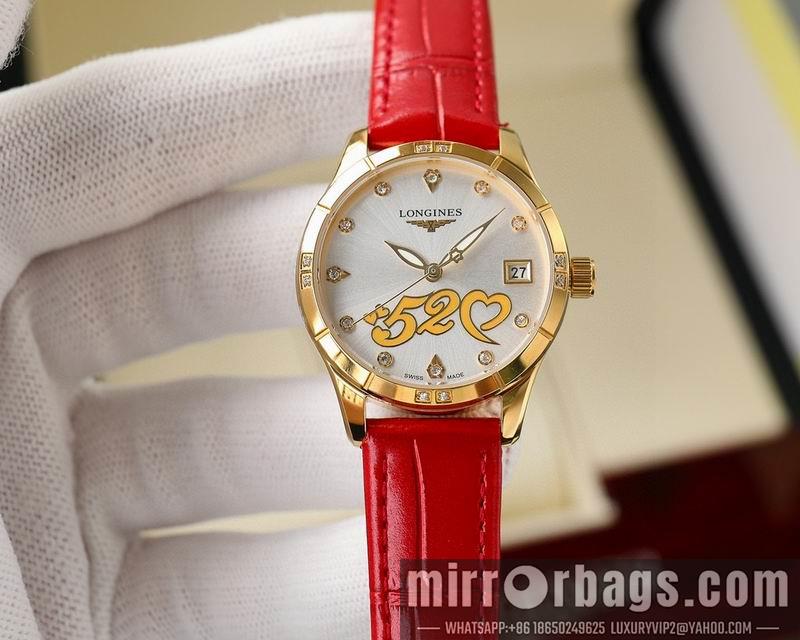 Longines 33mm 041387