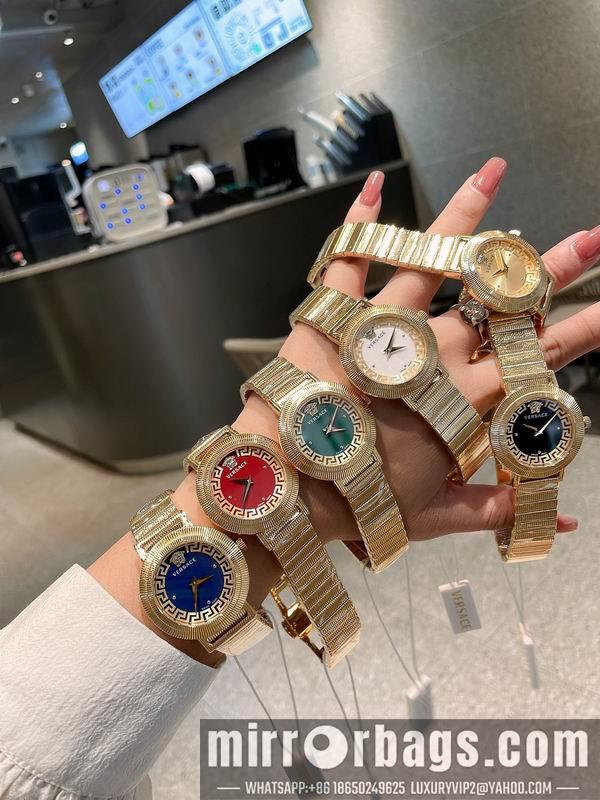 Versace 36mm 063001