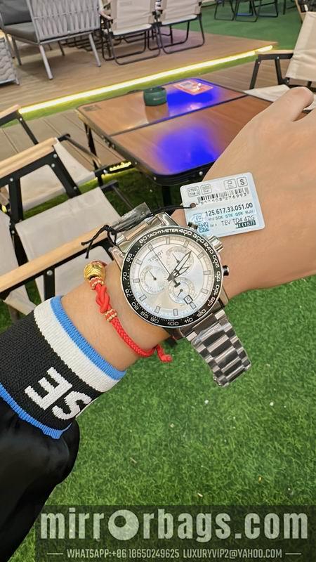 Tissot 45mm 102424