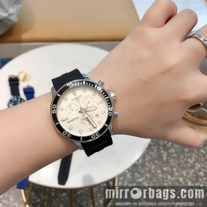 Tissot 42X10mm 041425