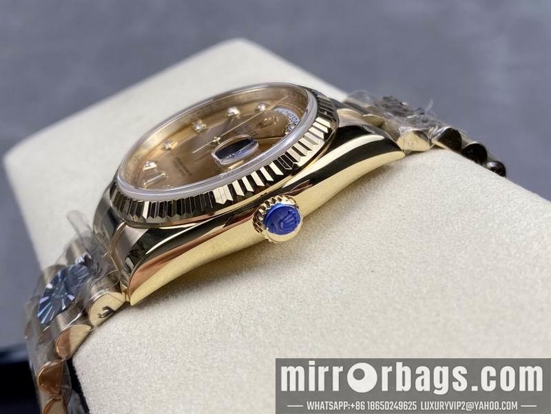 Rolex 36mm 092903