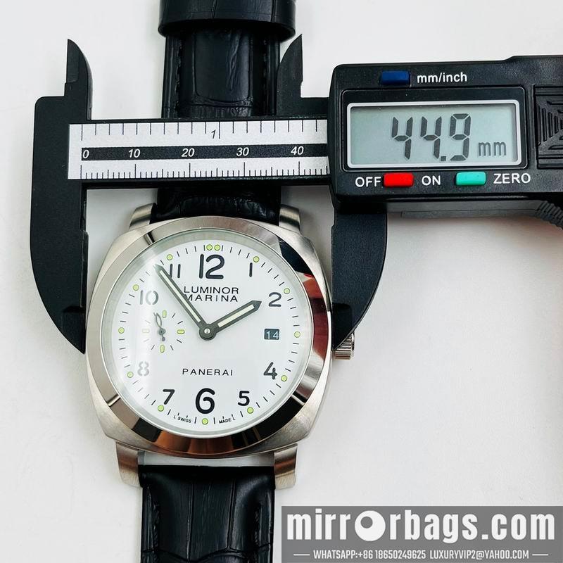 Panerai 44.9X16.2mm 082794