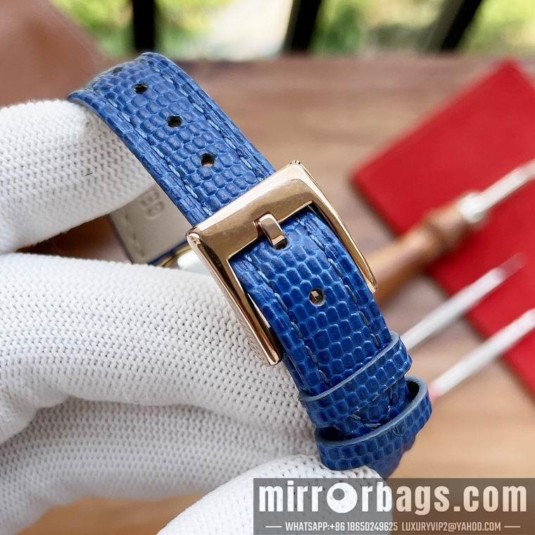 Omega women 28X8mm M13