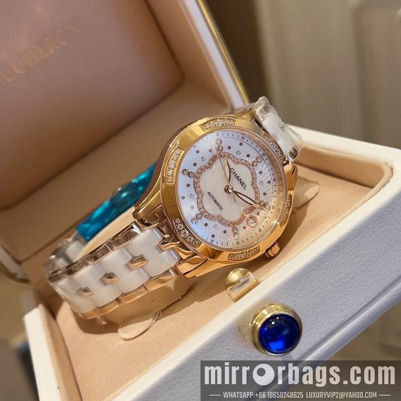 Chanel 35mm 022485