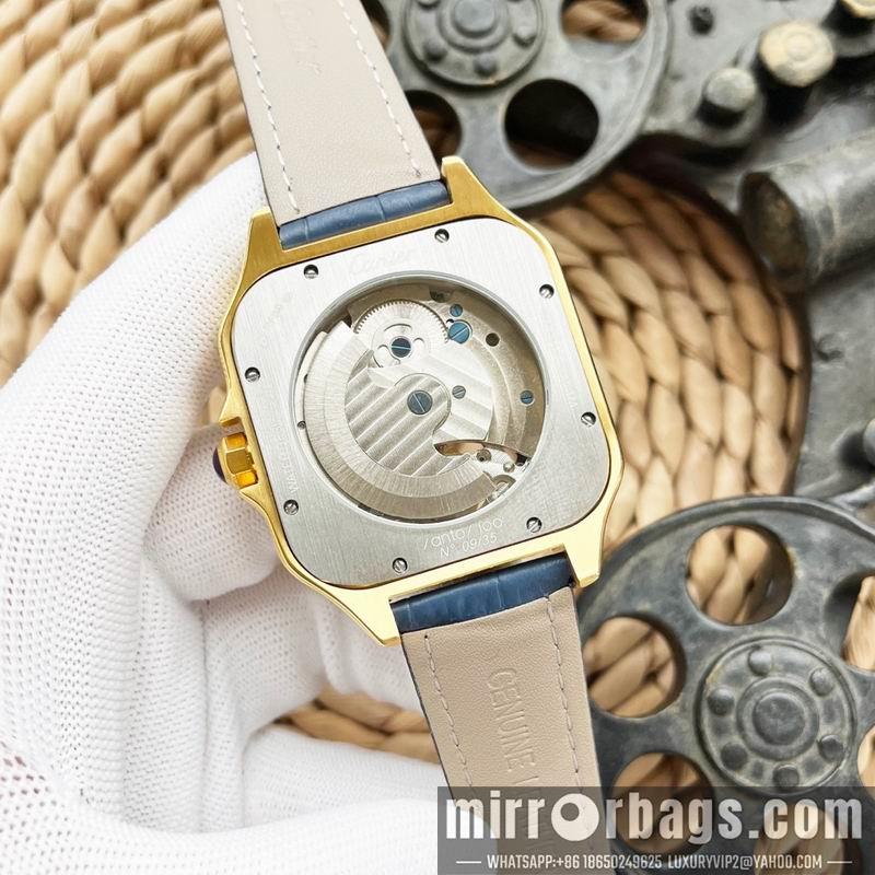 Cartier 45X13mm 031671