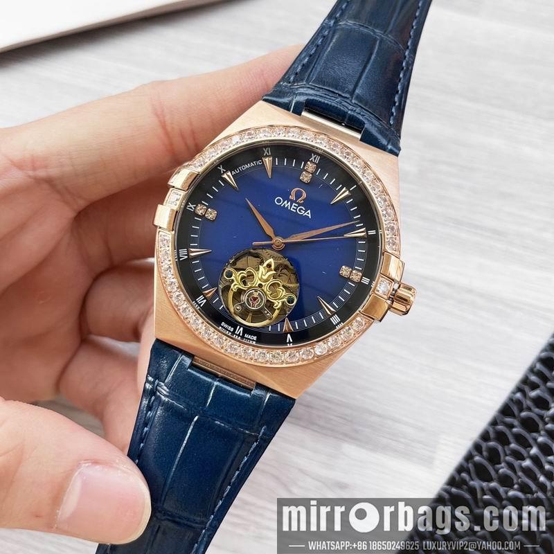 Omega 42mm 0427104