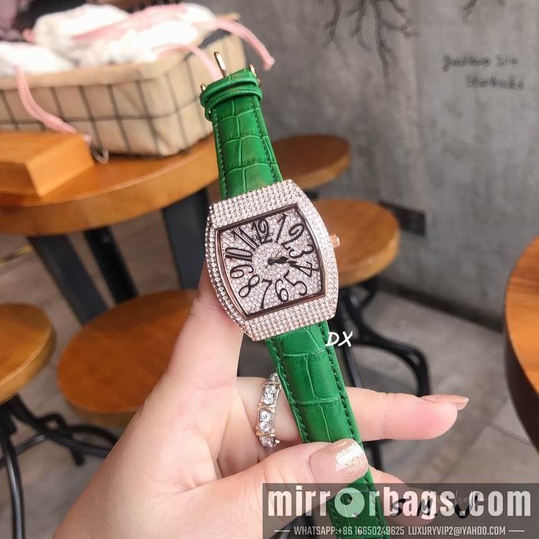 Chopard S M 2nms50