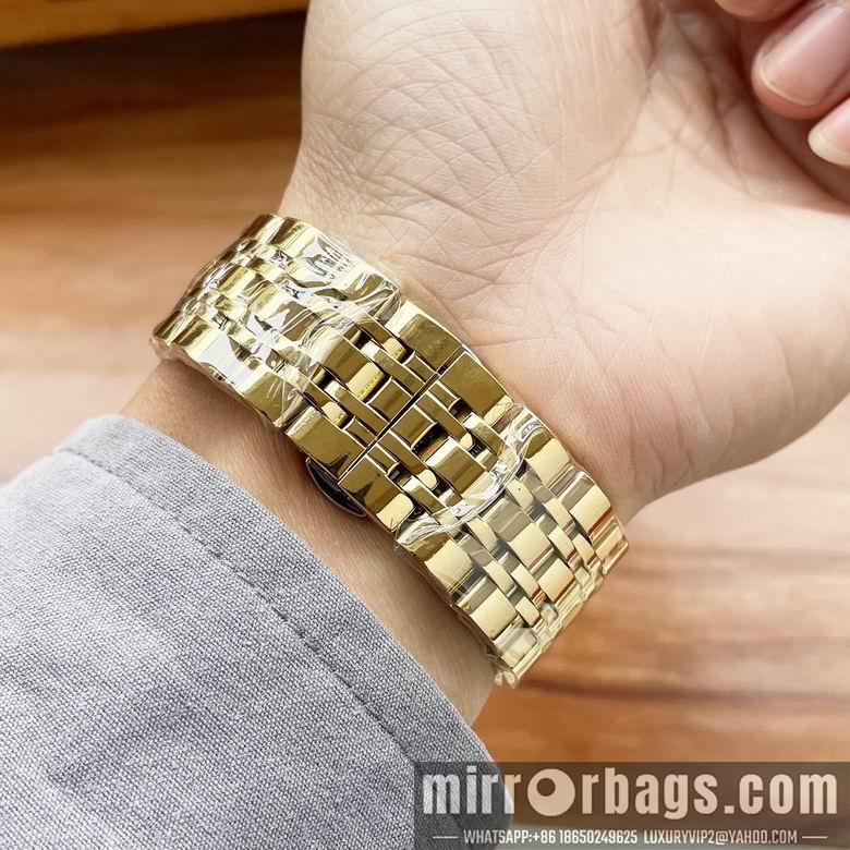 Jaeger Lecoultre men 43X13mm M37