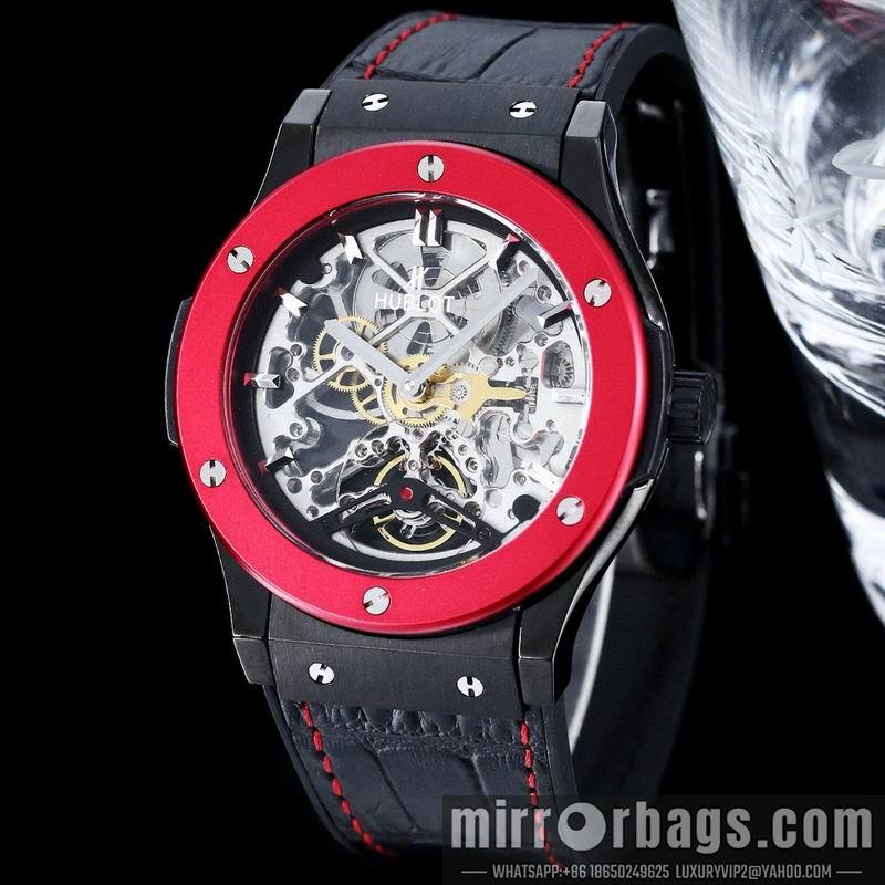 Hublot 42X13mm 082917