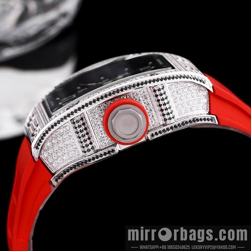 Richard Mille 49X41X15mm 050638