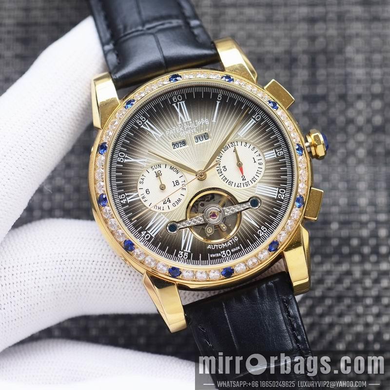 Patek Philippe 43X12mm 101592