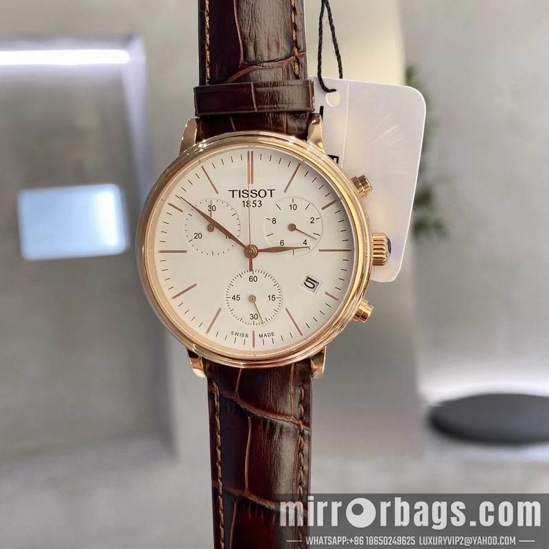 Tissot watch 091004
