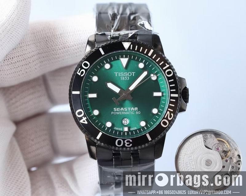 Tissot 42mm 113015