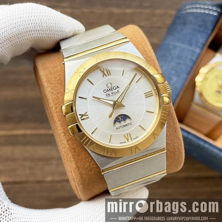 Omega men 40X13mm M67