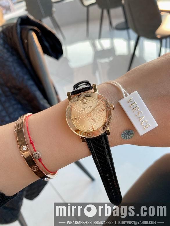 Versace watch 31mm M23
