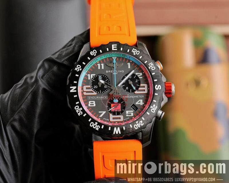 Breitling Watch 44mm 050713