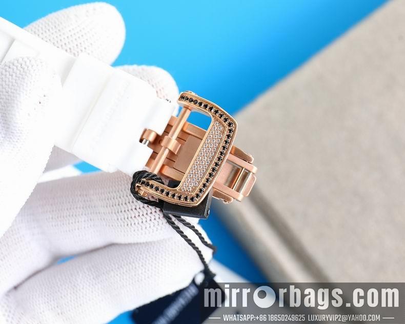 Richard Mille women 43X36mm 102343