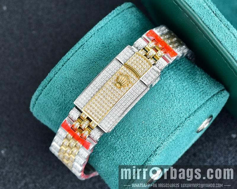 Rolex 40mm 083197