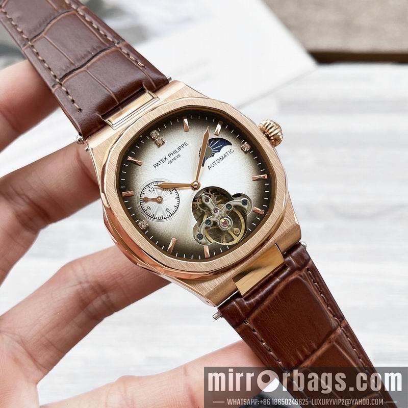 Patek Philippe 41mm 042797