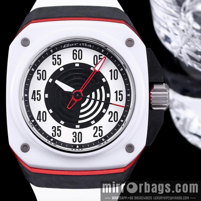 AP Gorilla 44mm 050836