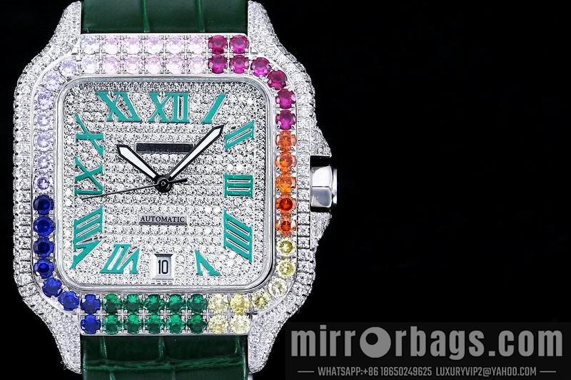 Cartier 40mm 0503135