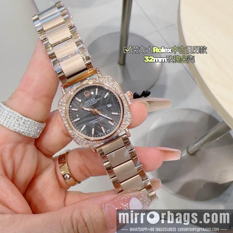 Rolex 32mm 110180