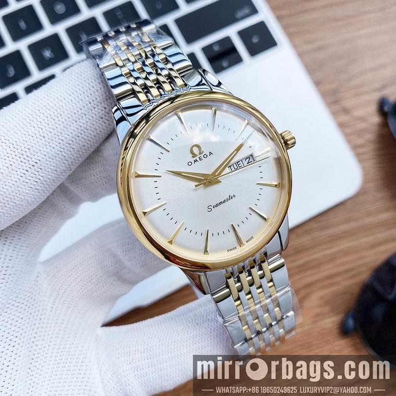 Omega watch 40mm M93