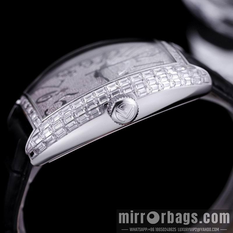 Franck Muller 40X52mm 102421