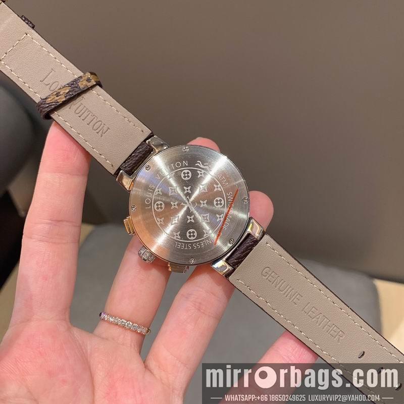 LV 41X11mm 081663