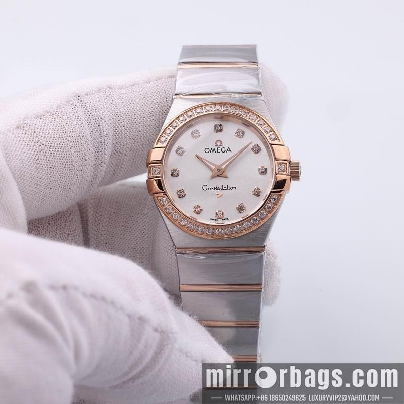 Omega 28mm 022520