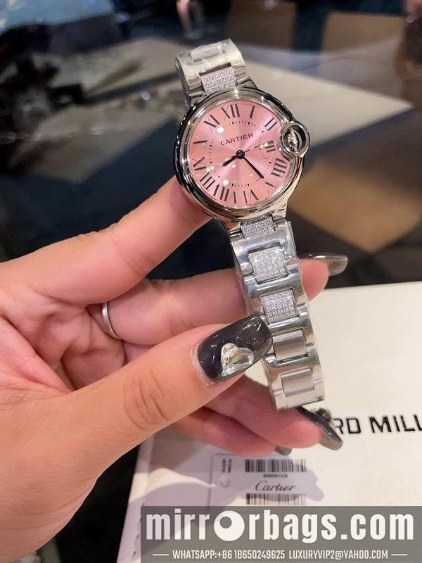 Cartier 33mm 041644