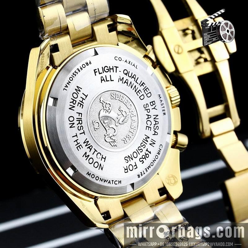 Omega 43mm 072413