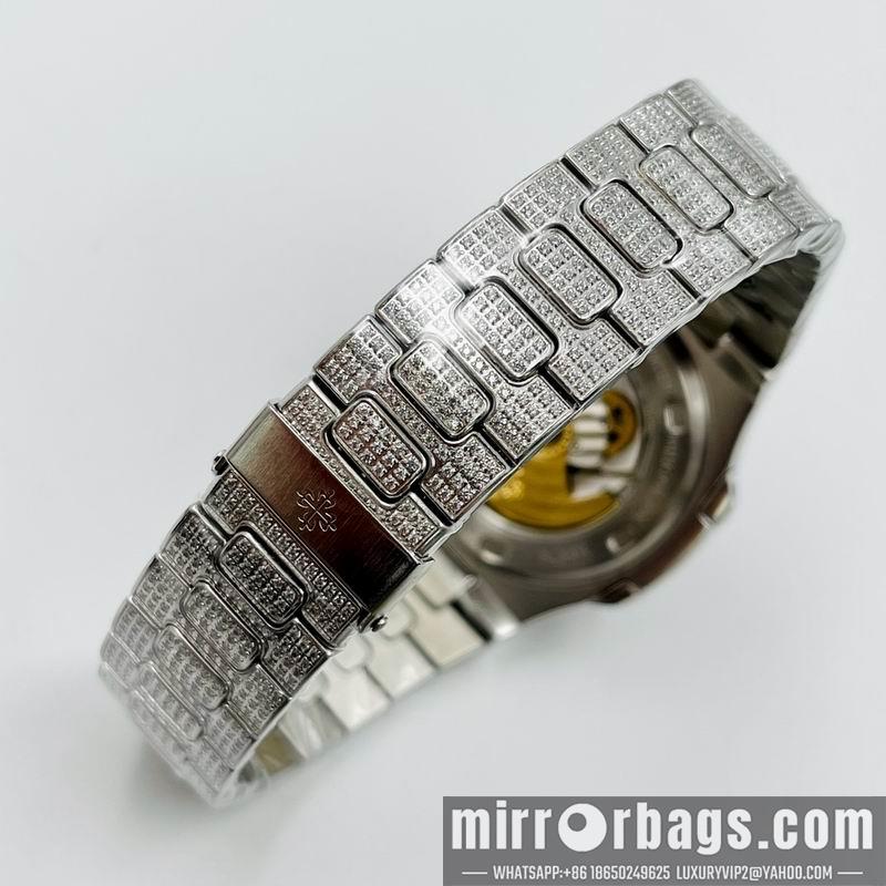 Patek Philippe 40.6X12.5mm 0827104