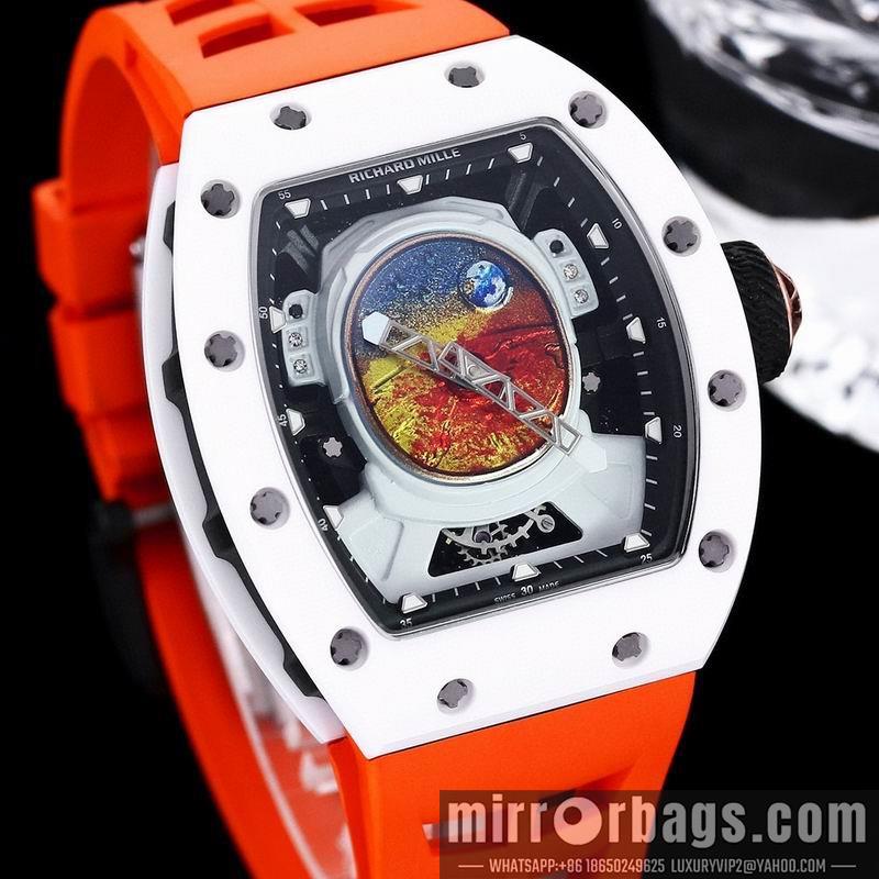 Richard Mille watch 102409