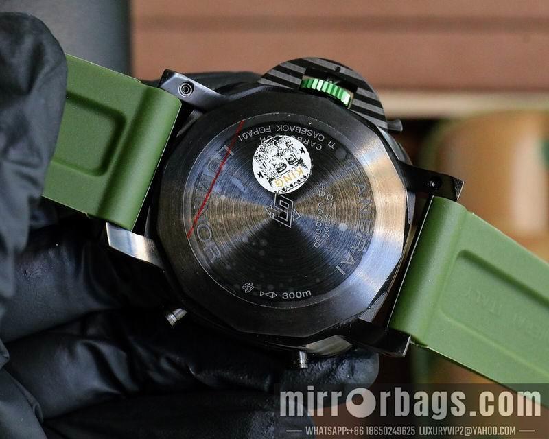 Panerai 47mm 0413118
