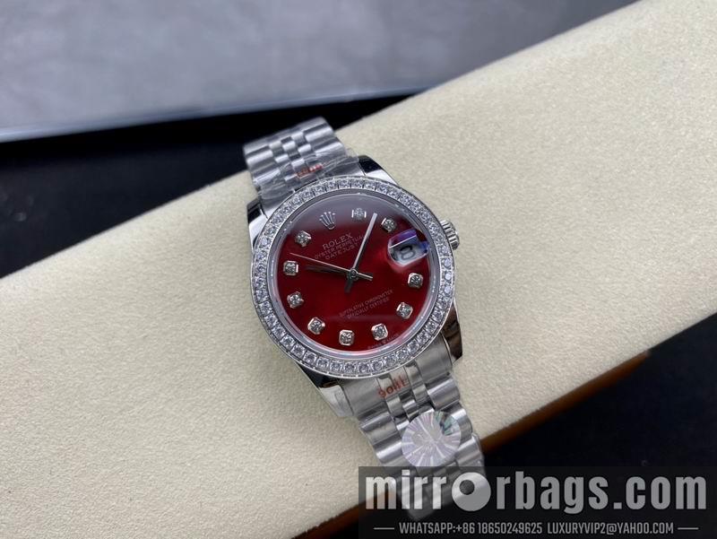 Rolex 31mm 092920