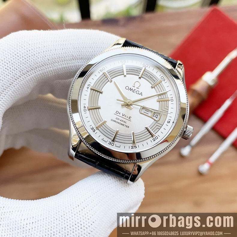 Omega men 41X12mm M143