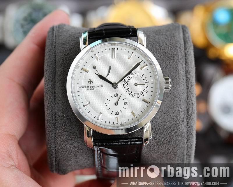 Vacheron Constantin 38mm 050215