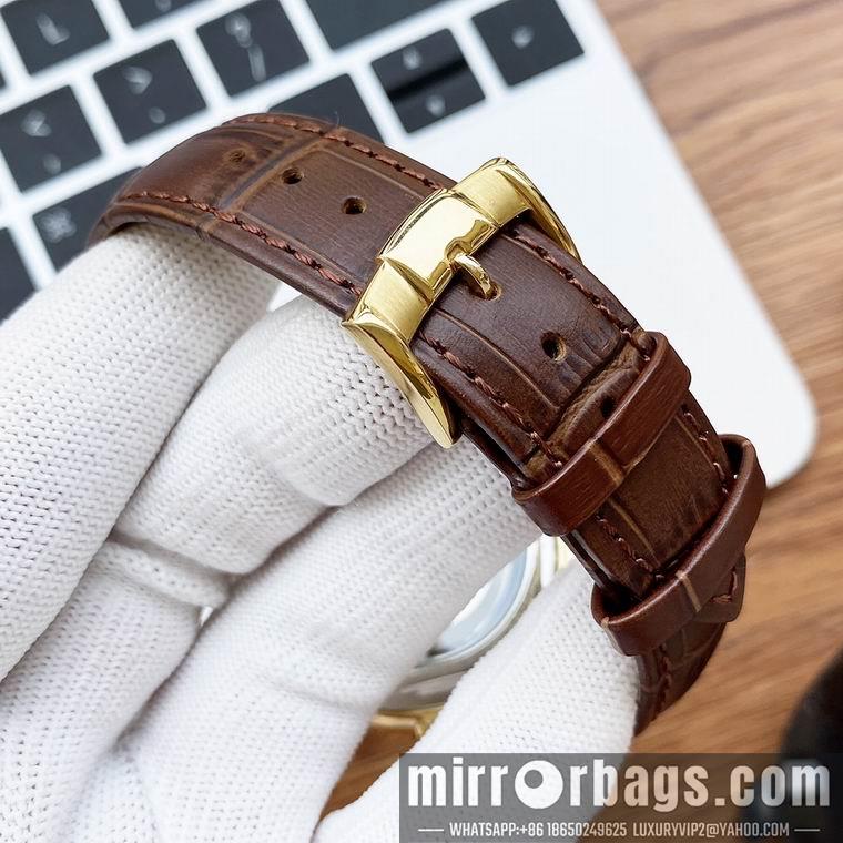 Omega men 40X12mm M52