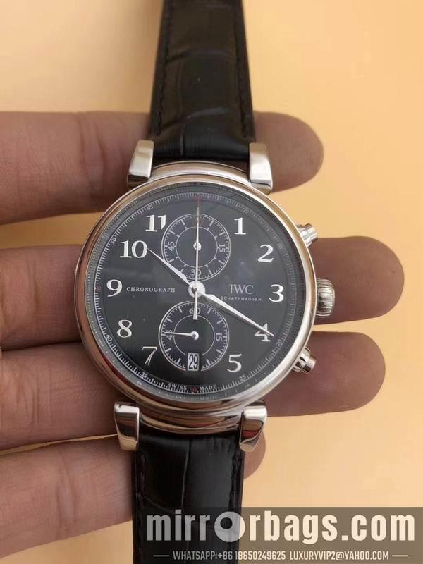 IWC watch 1109106