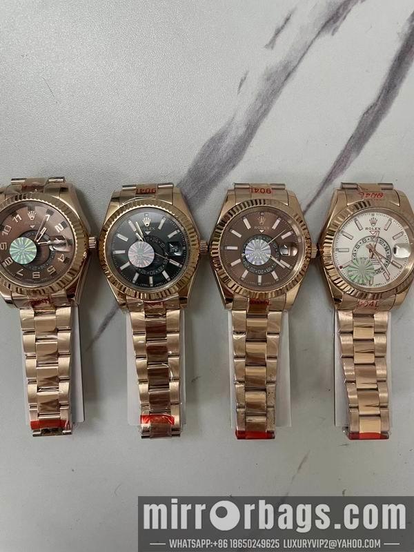 Rolex watch 100805